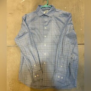 BOGO Joseph Abboud Long-Sleeve Shirt L